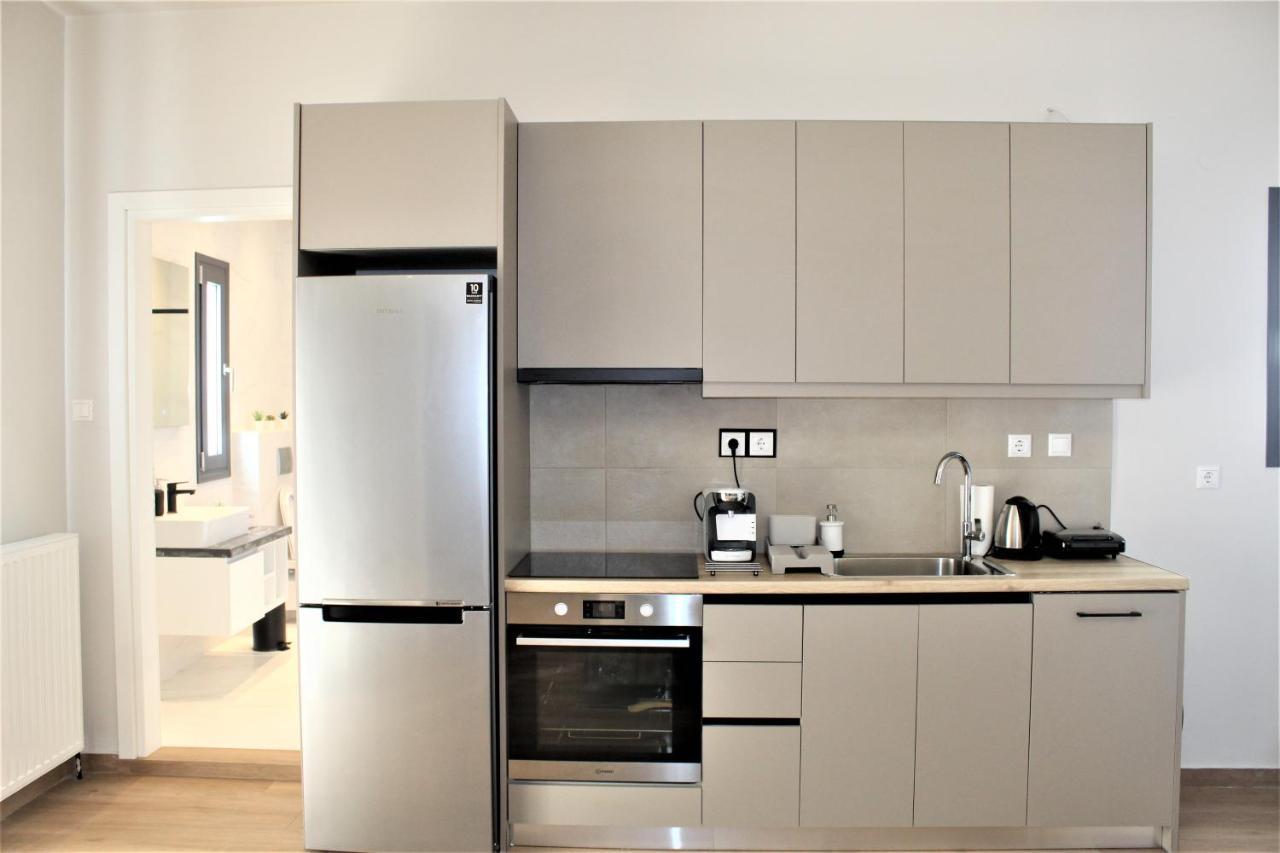 Khibra 1 Apartment