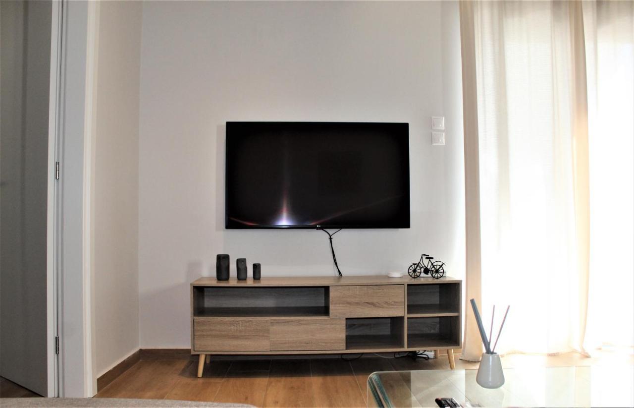 Khibra 1 Apartment