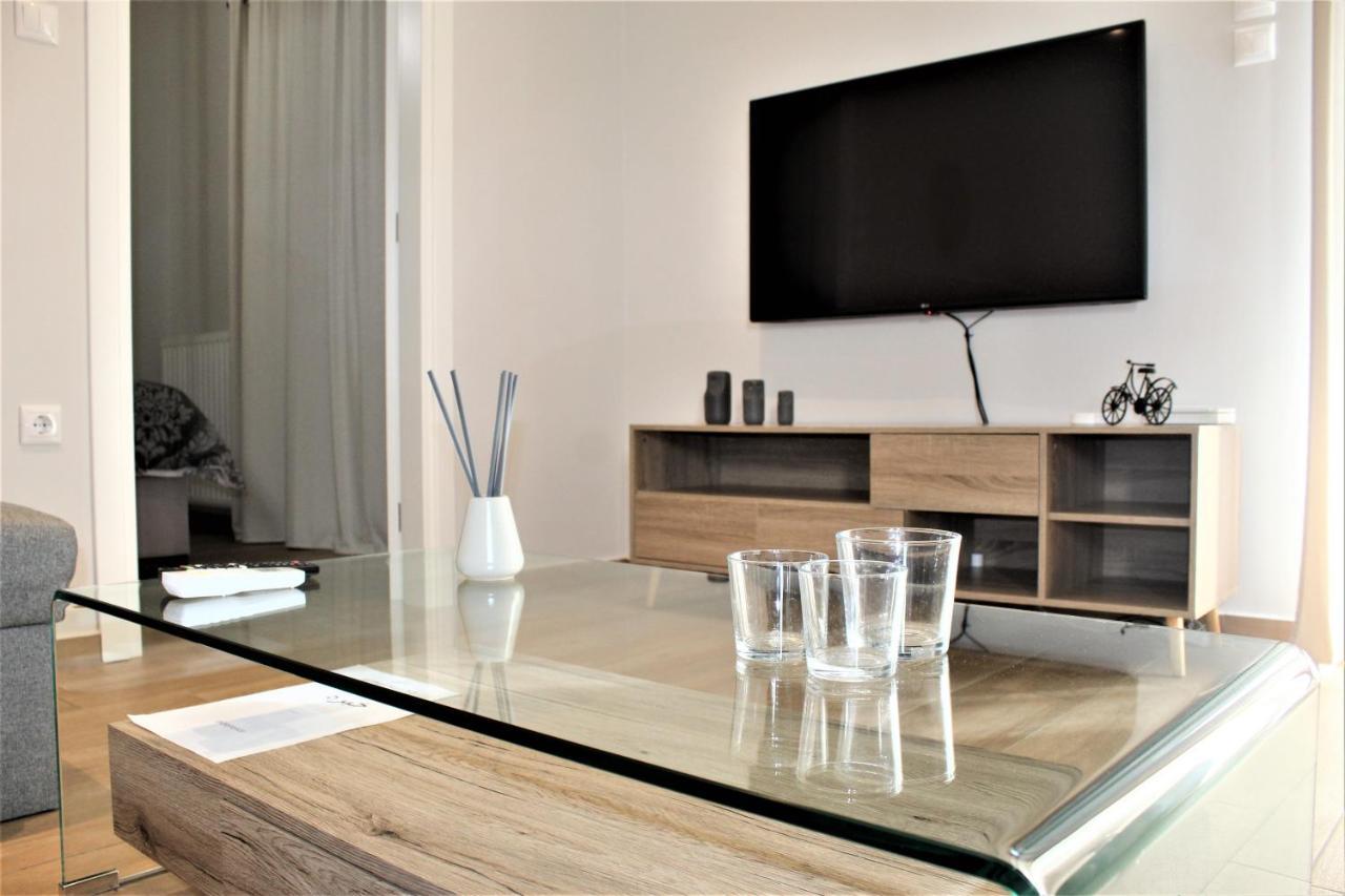 Apartment Khibra 1 Volos