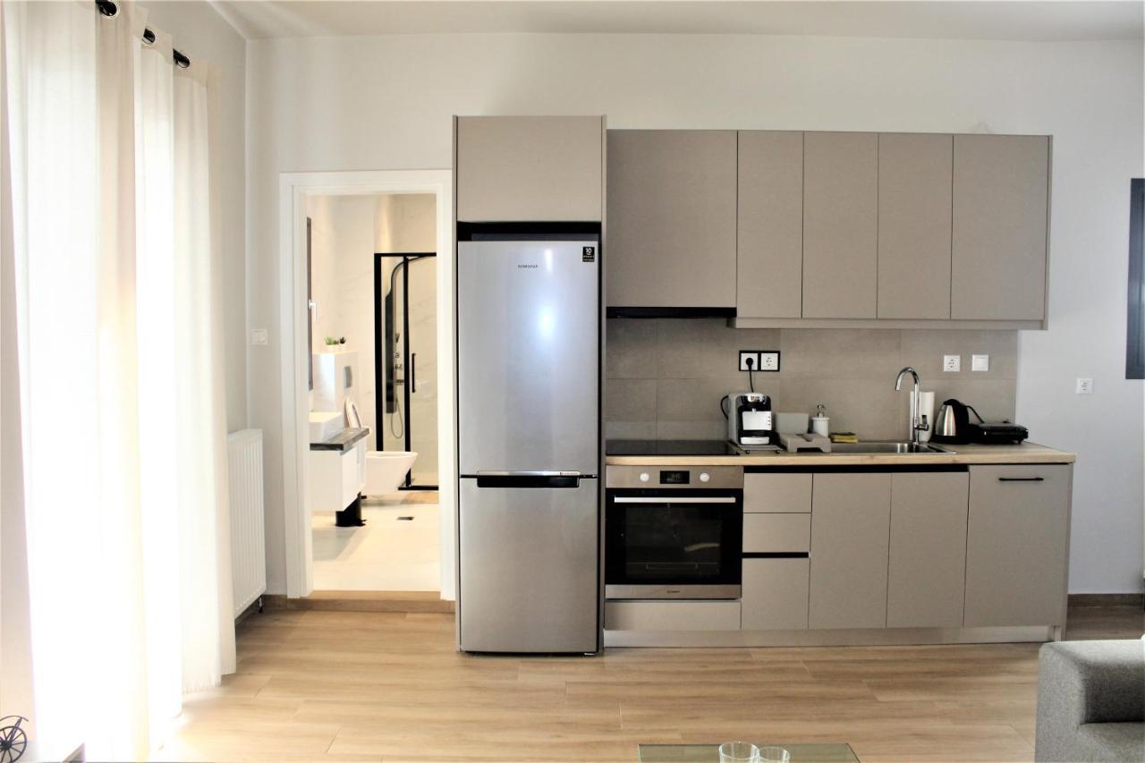 Apartment Khibra 1