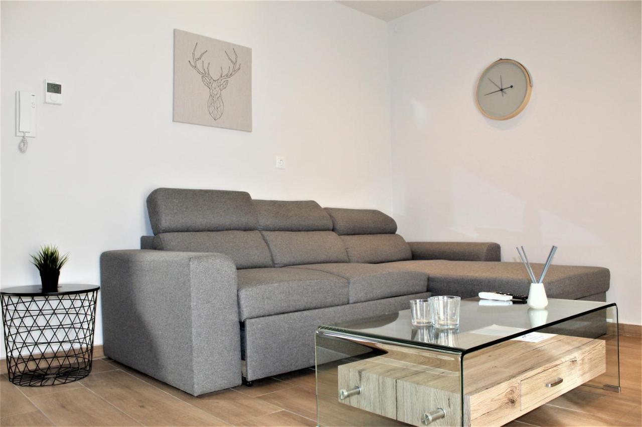 Khibra 1 Apartment
