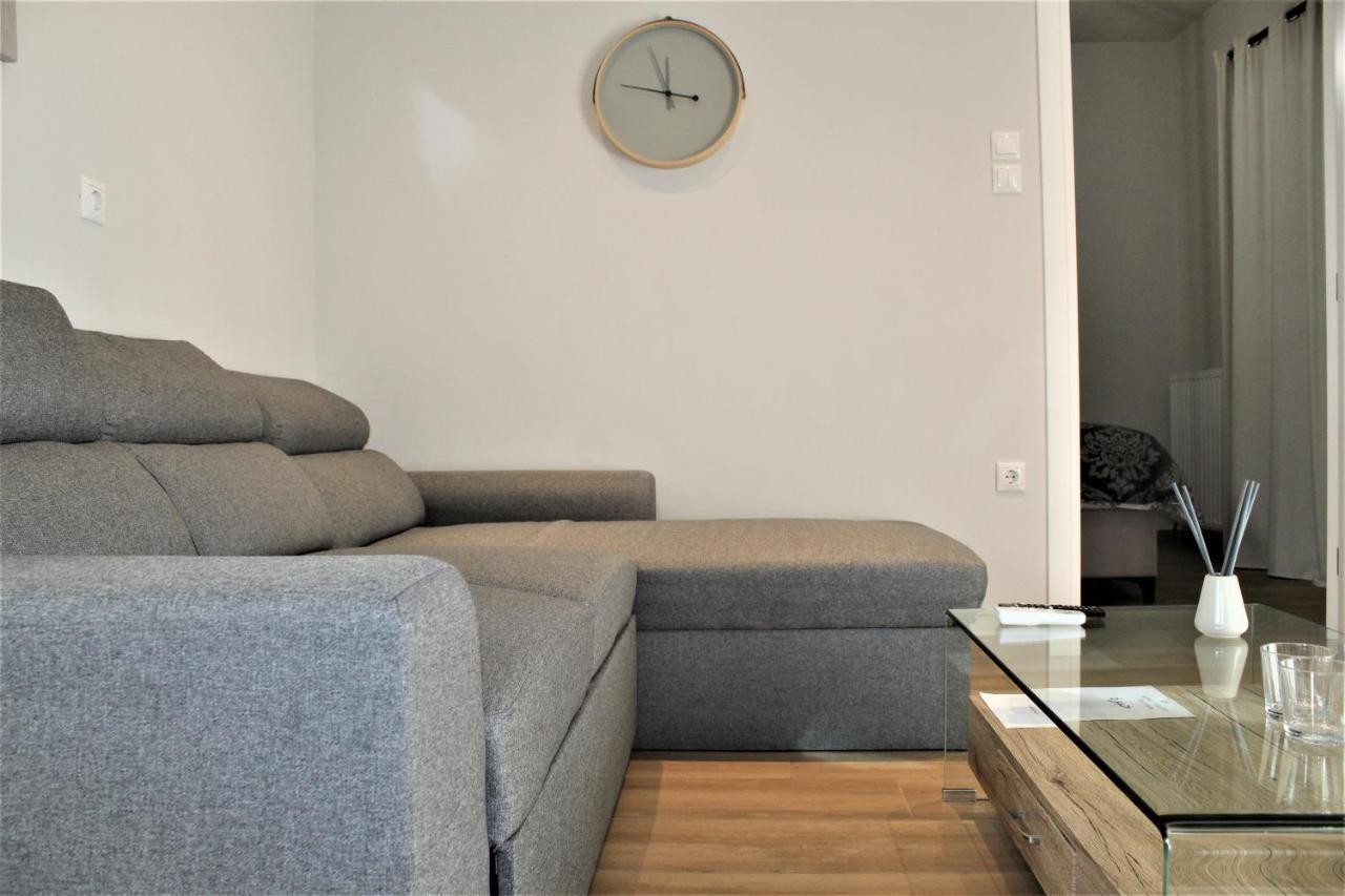 Apartment Khibra 1 *
