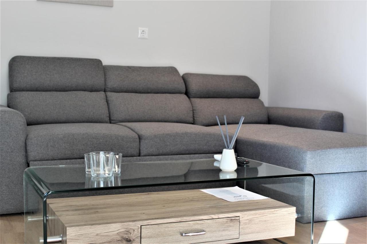 Apartment Khibra 1