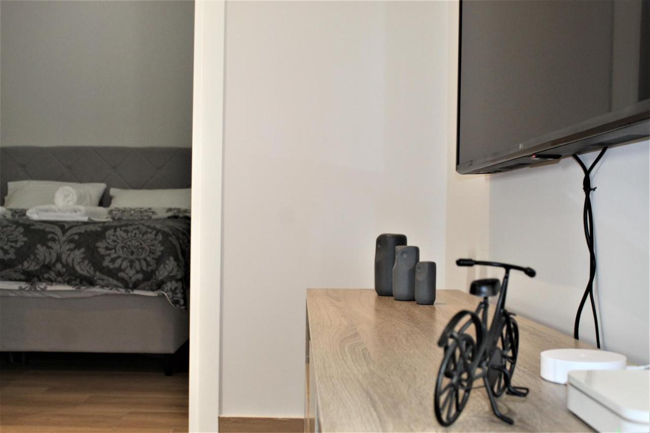 Khibra 1 Apartment