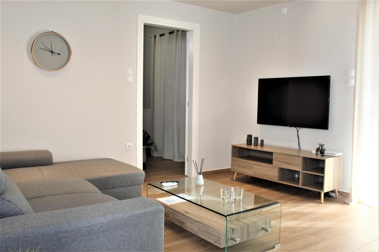 Apartment Khibra 1 *