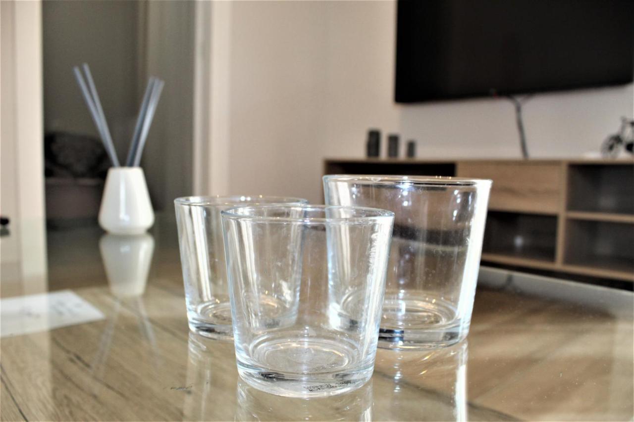 Apartment Khibra 1