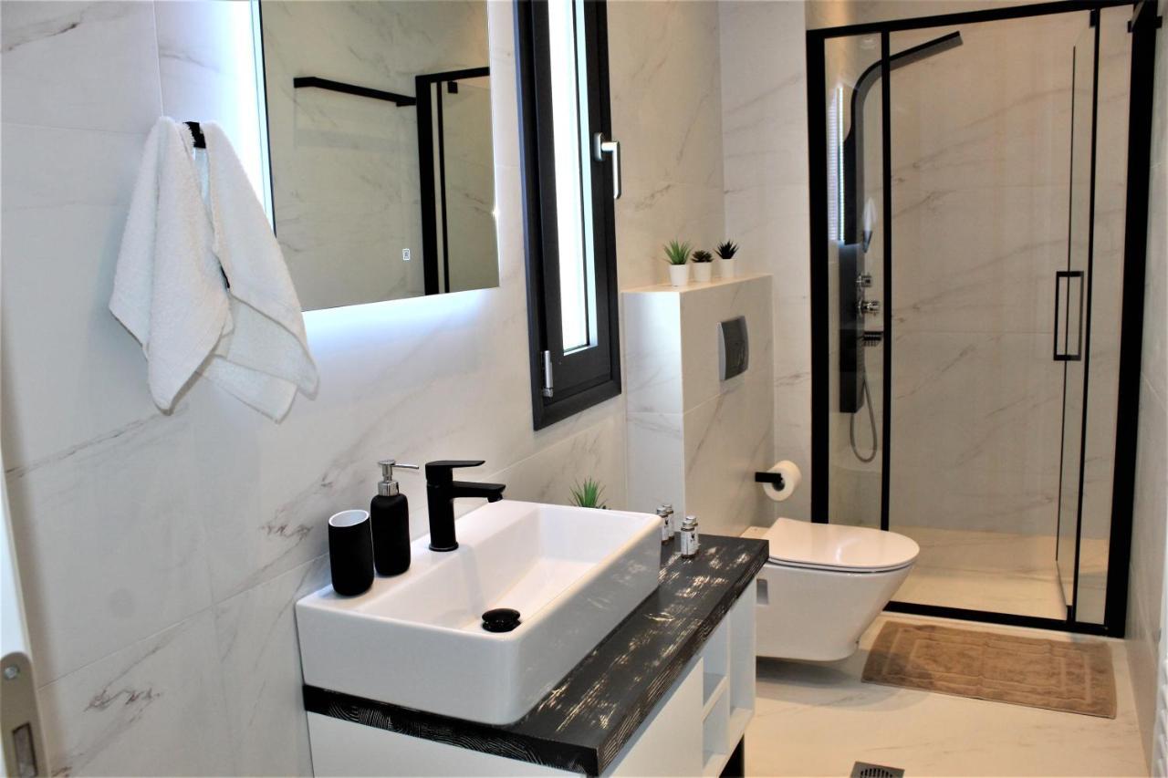 Apartment Khibra 1 Volos
