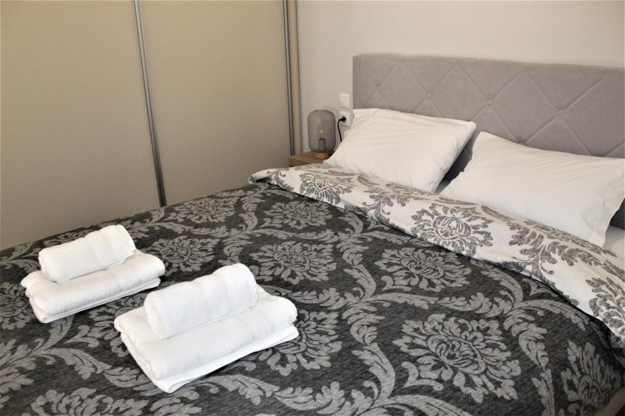Khibra 1 Apartment *