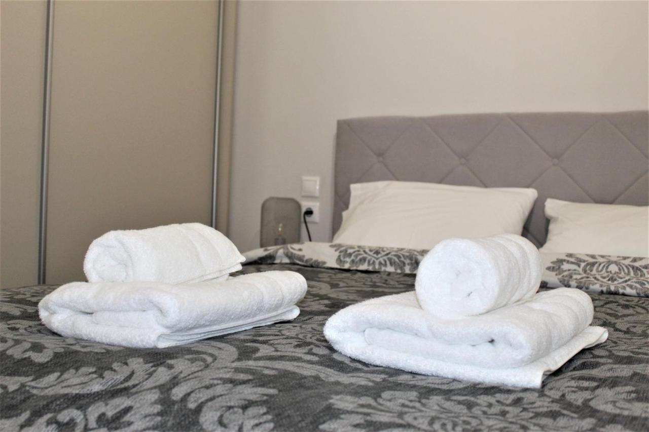 Khibra 1 Apartment