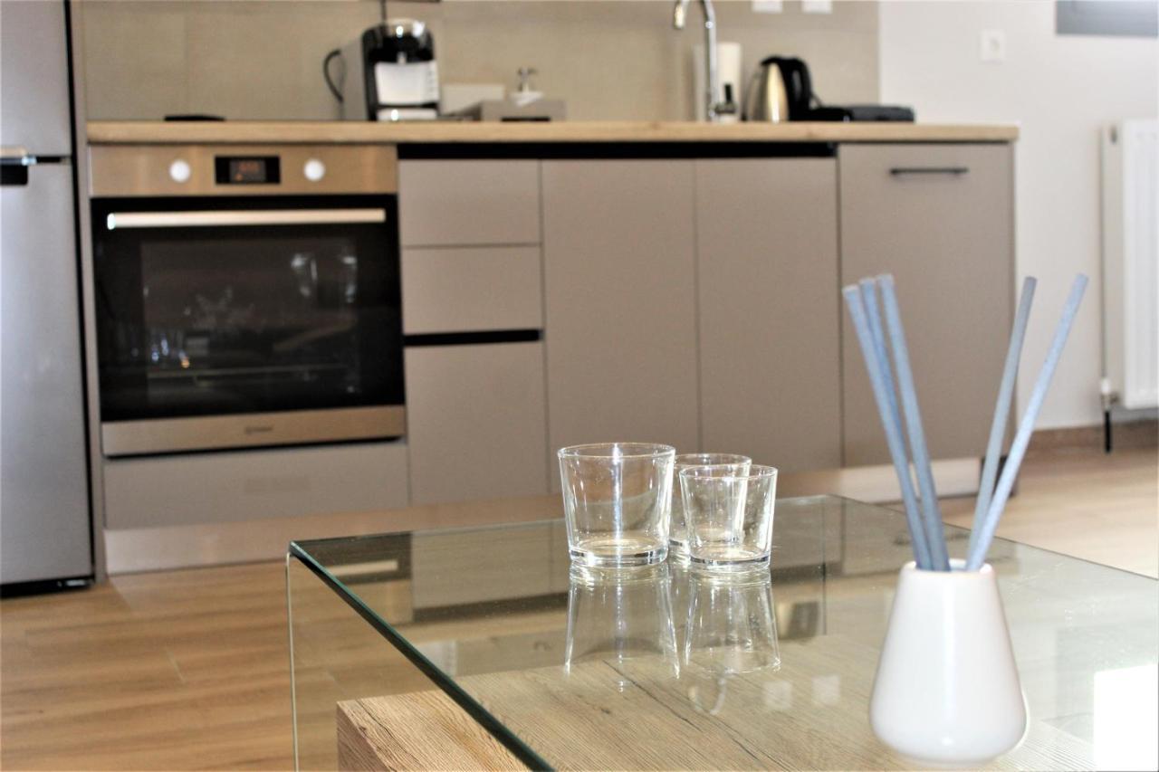 Apartment Khibra 1